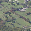 Byrnell GC: Aerial view