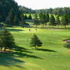 View from Hammond GCC