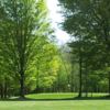 A view from Inverary Golf Course