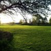 A view from Inverary Golf Course