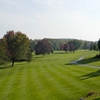 Pine Crest GC: View from #1