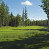 A view from Hawk Ridge GCC - Timber Ridge Course