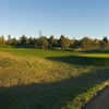 A view from Hawk Ridge GCC - Hawk's Island Course
