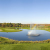 A view from Hawk Ridge GCC - Hawk's Island Course