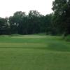 A view from tee #2 at Old Course from Hidden Lake Golf Club