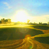 Sunrise at Loyalist Country Club