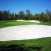 Fourteenth Green at Idylwylde Golf and Country Club