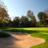 A view of a hole at Riverstone Golf & Country Club
