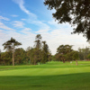 A view of a green at Humber Valley Golf Club