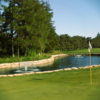 A view of a hole at Humber Valley Golf Club