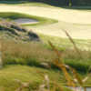 A view of a green at Bayview Country Club