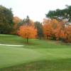 An autumn view from Thornhill Golf & Country Club