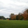 A view of a fairway at Thornhill Golf & Country Club