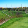 A view from Valley at Remington Parkview Golf and Country Club