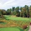 A view from tee #5 at Copper Creek Golf Club