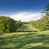 A warm sunny day from Wyldewood Golf and Country Club