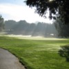 A sunny day vrom Westview Golf Club