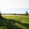 A view from a tee at Deer Creek - Short Course
