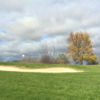 A view from Rattlesnake Point Golf Club