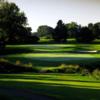 A view of a fairway at Cherry Downs Golf and Country Club