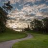 A view from North Halton Golf and Country Club