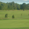 View of green at Cardinal Lakes Golf Club