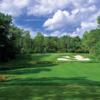 A view from tee #15 at Rees Jones Course from Grand Niagara Golf Club