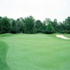 A view from fairway #3 at Grassy Brook Golf Course