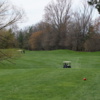 A view from tee #9 at St. Davids Golf Club (David Hill)