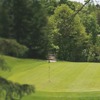 A view of green #12 at Echo Valley Golf Course