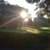 A sunny view from Kincardine Golf and Country Club