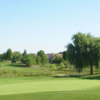 A view of a hole at Millcroft Golf Club.