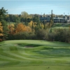 A view from a tee at Camelot Golf & Country Club