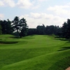 A view of a fairway at Ottawa Hunt and Golf Club