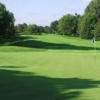 A view of a hole at Ottawa Hunt and Golf Club