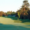A view from a green at Ottawa Hunt and Golf Club