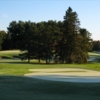 A view of a hole at Ottawa Hunt and Golf Club