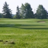 A view of a green at Hylands Golf Club