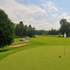A view of a hole at Metcalfe Golf & Country Club