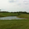 A view from Highland Glen Golf Club