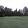 A view of the 1st hole at Oakland Greens Golf and Country Club