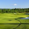 View from OslerBrook GCC