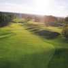 Settler's Ghost: View from the 8th hole