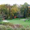 View from Windermere GCC