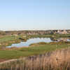 Hunters Pointe Golf Course: Panoramic view