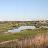 Lochness Links GC: Panoramic view