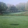 Warkworth GC: View from #16