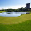 View from Royal Woodbine GC