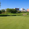 View from Royal Woodbine GC