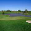View from Royal Woodbine GC